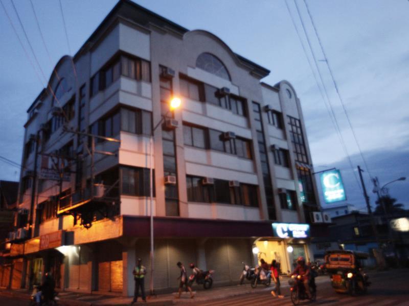 Cityinn Hotel Zamboanga Exterior foto